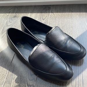 Michael Kors Valerie Leather Loafer